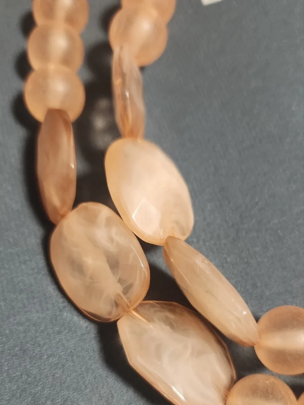 paparazzi subtle fit faceted